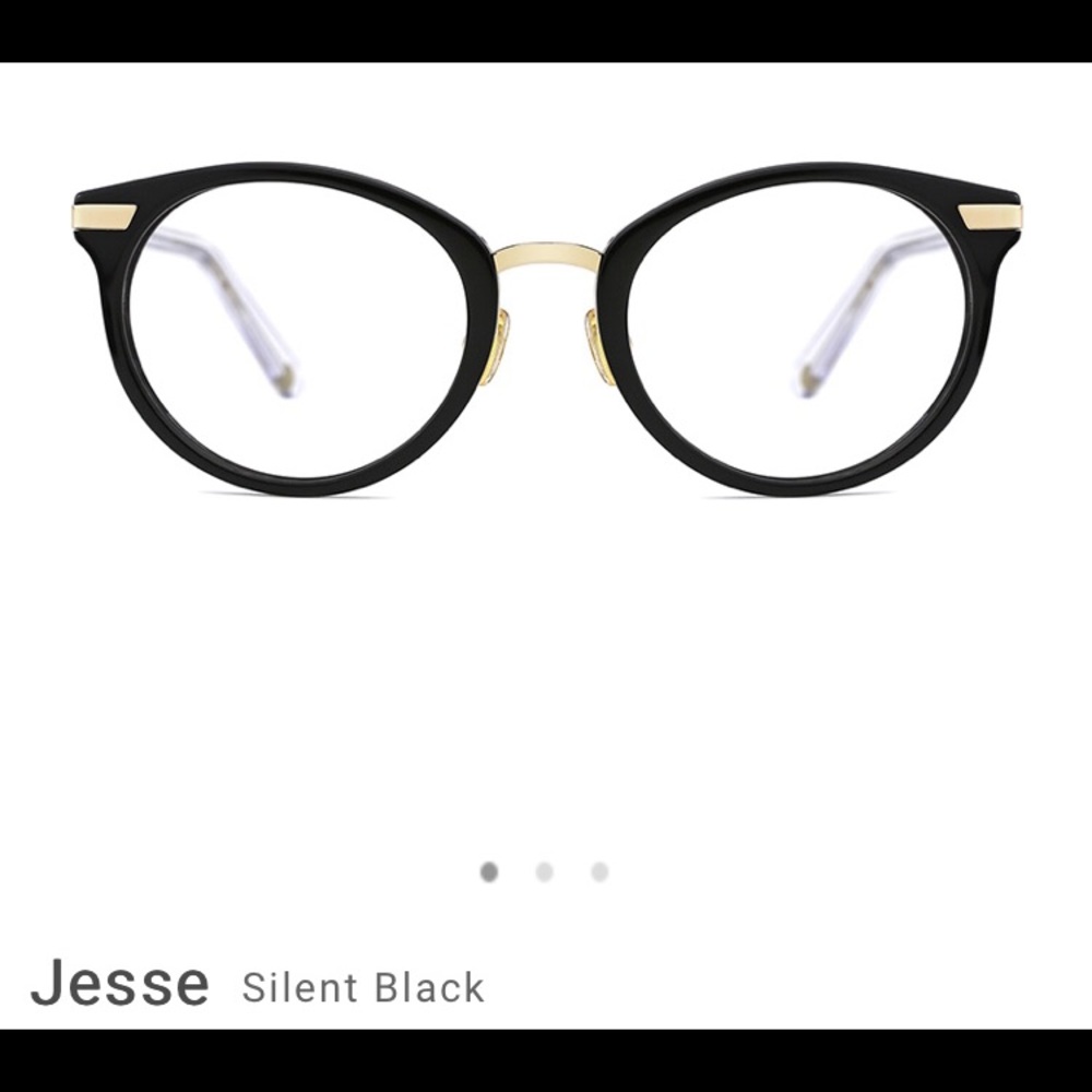 TIJN Blue Light Blocking Glasses - Jesse